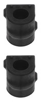 2X Moog Stabilager Gummilager Stabi 20Mm Vorne Beidseitig Passend FüR Opel Astra