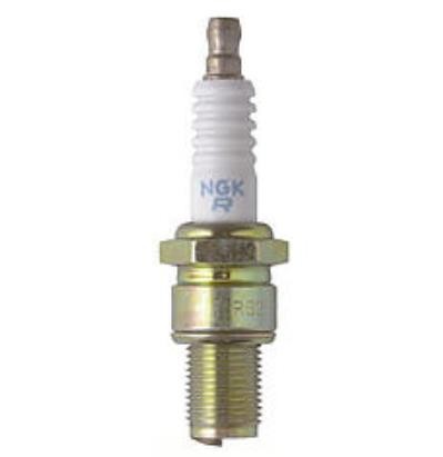 NGK 2396 Racing Series Spark Plug - R6252E-105