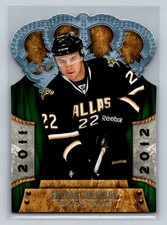 2011 Panini Crown Royale #132 Colton Sceviour RC Dallas Stars