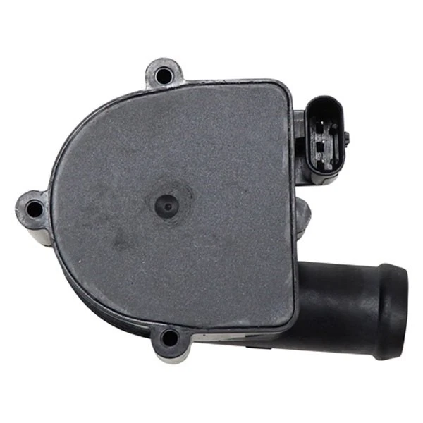 For Volkswagen GTI 15-18 Beck Arnley Engine Coolant Auxiliary Water Pump - Imagem 3 de 4