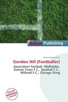 Othniel Hermes | Gordon Hill (Footballer) | Taschenbuch | Englisch (2026)