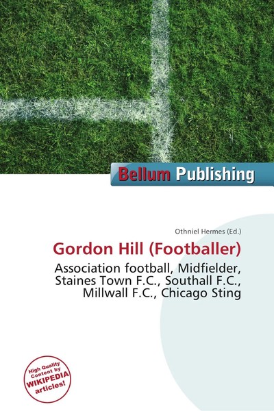 Othniel Hermes | Gordon Hill (Footballer) | Taschenbuch | Englisch (2026)-image
