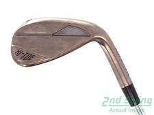 TaylorMade Hi-Toe 4 Wedge Sand SW 56 Steel Wedge Flex Right 35.0in