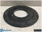 NEW STYLE Multikwik Toilet Flush Valve Washer Seal Diaphragm Multiflush Black