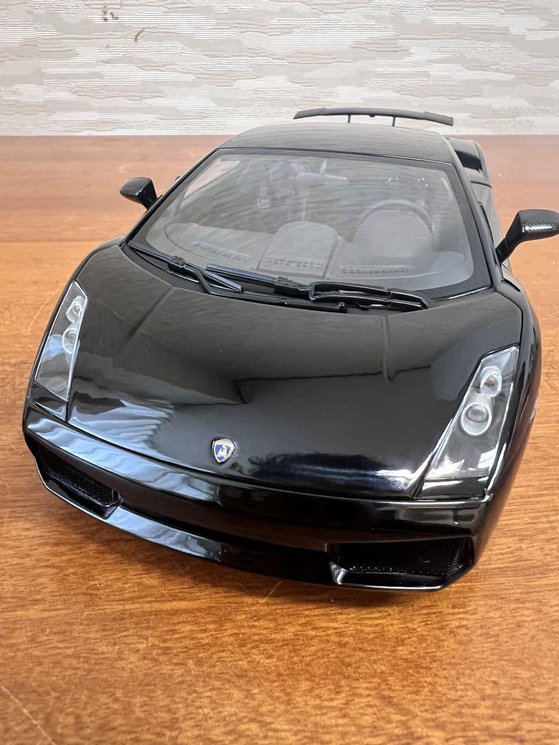 Autoart 1/18 No Outer Box Lamborghini Gallardo Super leggera