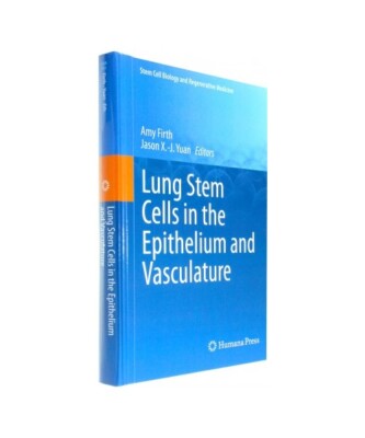 Lung Stem Cells in the Epithelium and Vasculature