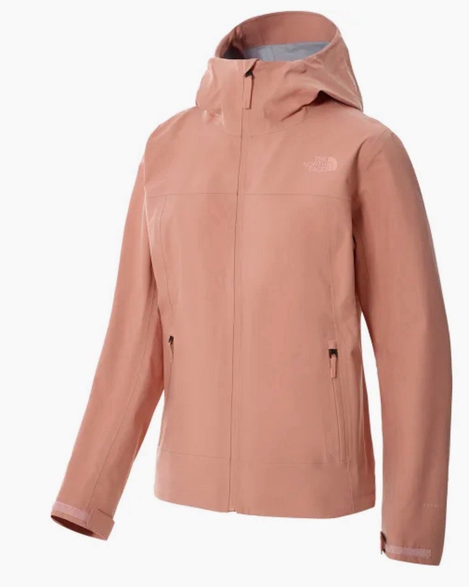 NEW The North Face Women's XL Dryzzle Futurelight Rain Jacket