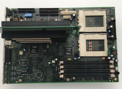 Dual skt 8 mb - ibm pc 365 - i440fx Dual skt 8 mb - ibm pc 365 - i440fx