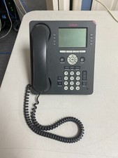 Avaya 9508 700500207 Digital IP Phone 9508D01A-1009