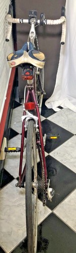 Schwinn Le Tour Road Bicycle 100 Anniverary - Picture 3 of 12