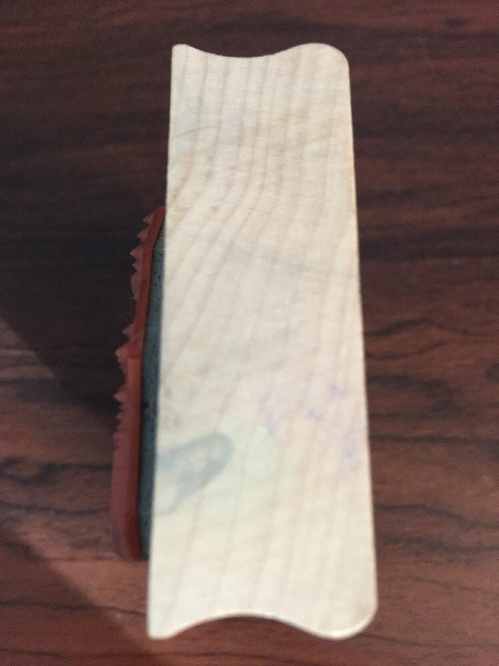 SELLO DE GOMA DE OSOS DE FIESTA por HERO ARTS REGALOS DE CUMPLEAÑOS GLOBO Usado Foto 4 de 4