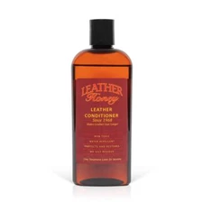 Leather Honey Leather Conditioner, Since 1968. for All Leather Items Including
