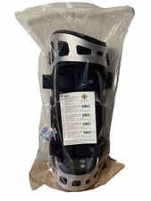 DRMS Dr Medical DUAL OA Reliever Right Knee Brace Medium KB0104-147R-02