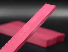 Ruby Stone Graver Knife Sharpening Tool 200 x 50 x 25mm [M3]