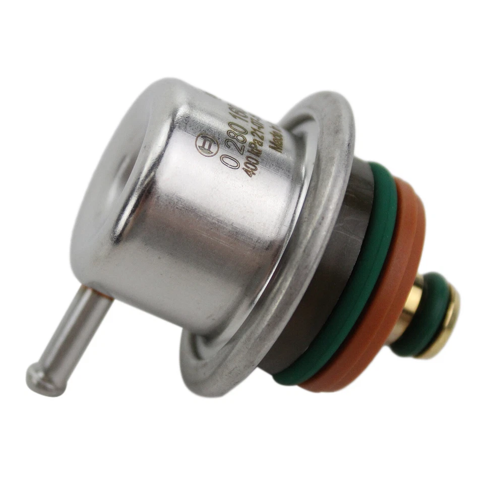 Регулятор давления впрыска топлива для Audi 100 Quattro 90 A4 VW Jetta Phaeton - Изображение 3 из 4