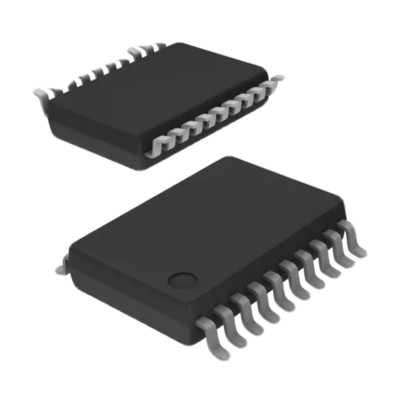 MAX192AEAP+ Integrated Circuits Data Acquisition System 10Bit 133k 20SSOP