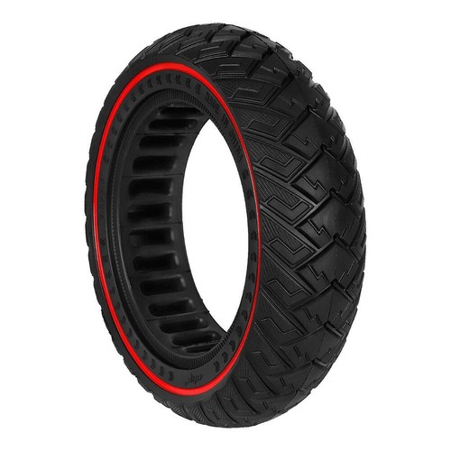 Sturdy Off Road Replacement Tire for NIU KQI3 Electric Scooter 9 5x2 50 - Picture 3 of 13