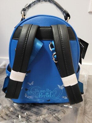 Loungefly the corpse bride mini backpack | eBay