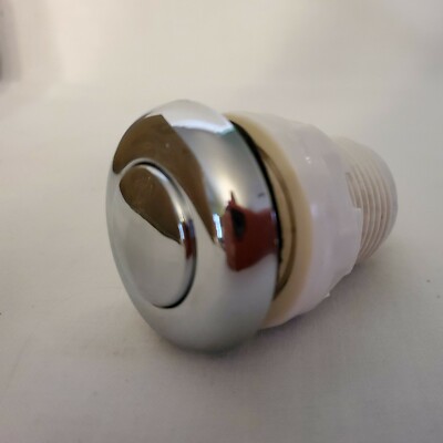 Garbage Disposal Air Switch, Sink Top/Counter Top Waste Disposal On/Off  Switch 