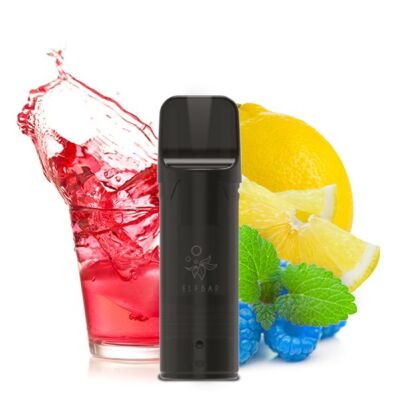 wie entsorgt man elfbar pods 20mg Elf Bar ELFA Pro Pod Kit main image 1