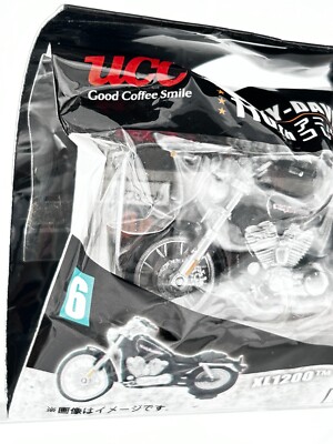 XL1200 Harley Davidson Mini Figure 110Th anniversary Collection