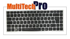 Tastiera originale Sony DE VAIO VPC-Y VPCY11S1E VPC11S1S VPCY21S1E/SI tastiera