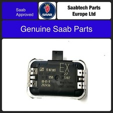 Pare-brise Saab 9-3