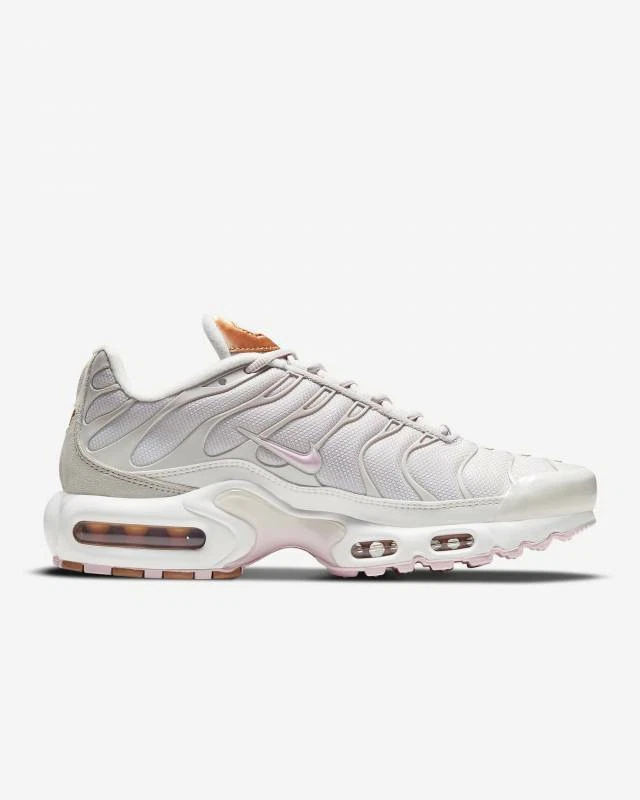 Grey nike hotsell tns womens