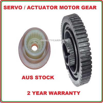 Servo Motor Transfer case actuator transmission repair gear pulley BMW X3 X5 E53