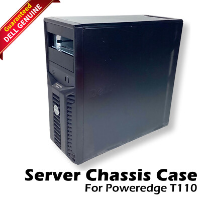 Dell PowerEdge T320 改造品(ケースのみ) Dell PowerEdge T320 改造品(ケースのみ) - メルカリ