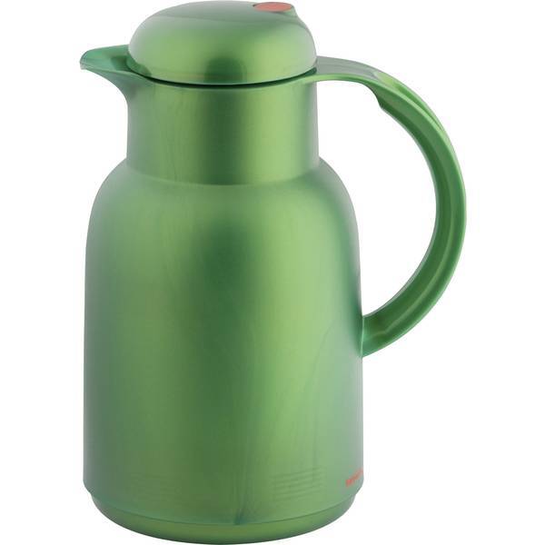 Rotpunkt 470-08-13-0  Astrid 470, frozen jade Thermos Verde 1000 ml