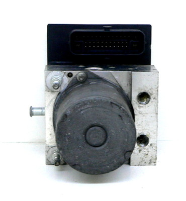 AUDI  A6 C6 ABS ESP PUMP MODULE Steuergerät Hydraulikblöcke  4F0 910 517 D 