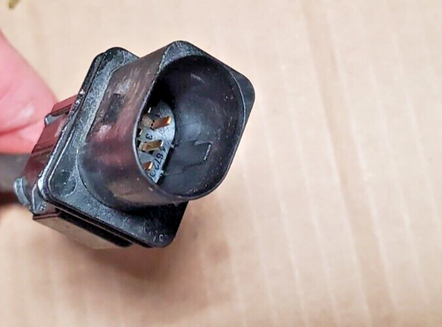 Bosch Oxygen Sensor Plug Wiring Pigtail Connector 5 wires - Foto 9 di 15