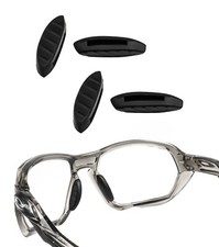Replacement Nose Pads Nosepiece for Oakley Forager OO9421 Sunglasses Frame