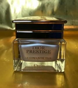 dior prestige eye concentrate