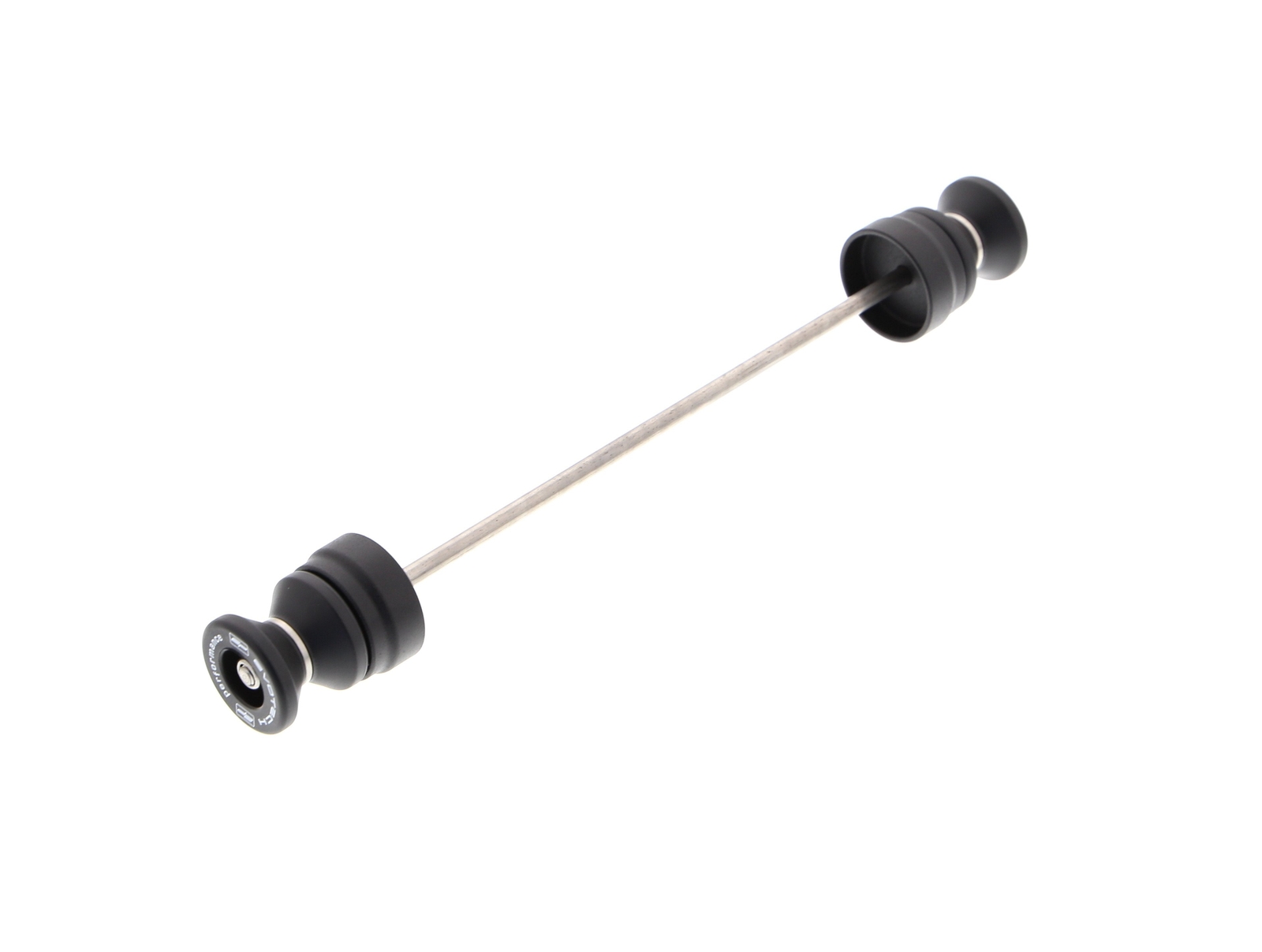 Evotech Paddock Stand Bobbins - Ducati Scrambler Sixty2 (2016-2021)