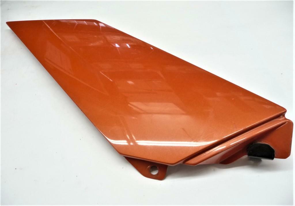 2012-2021 Lamborghini Aventador LH Left Fender Cover Ornament 470854965A OEM A1