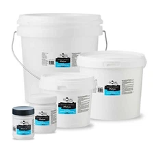 GESSO PRIMER WHITE | Global Colours Professional Mediums | Acrylic Artist Paints