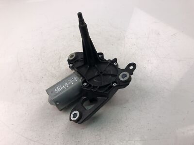 SE4777 MINI Wiper motor 7168154 | eBay