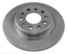 Disc Brake Rotor Uquality R62145