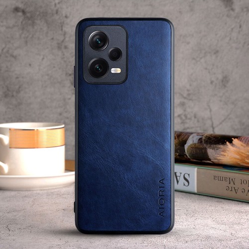 Case for Xiaomi Redmi Note 12 Pro Plus 5G 4G Luxury leather Phone Cover case - Zdjęcie 4 z 13