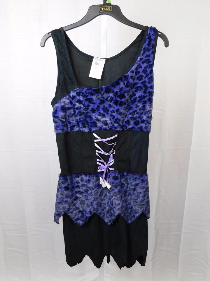 Disfraz de Halloween On the Hunt para mujer cueva adolescente 11-13 grande #5376 Foto 3 de 4