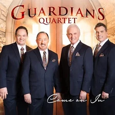 Guardians Quartet Come On In NEW VINYL Christian Southern Gospel Music