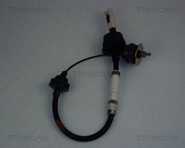 Kupplungszug Citroen Xsara 97-05-image