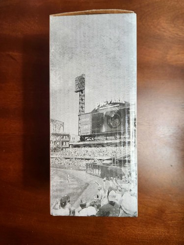 Pittsburgh Pirates Vintage Bobblehead 2. in einer Serie 2018 Maskottchen Neu - Bild 4 von 6