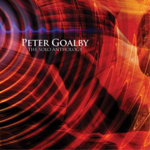 Peter Goalby The Solo Anthology (CD) Album (UK IMPORT) - Picture 1 of 1