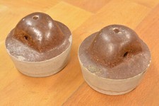 Korki gresowe do zlewu laboratoryjnego, zlewozmywaku laboratoryjnego, zlewu ceramicznego