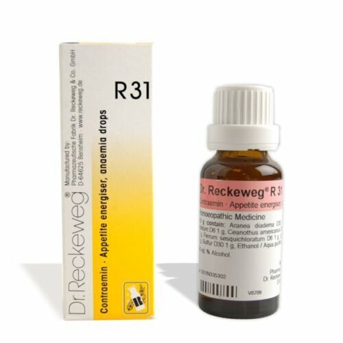 Dr Reckeweg Germany Drops Homepathic R1 to R89 Choose Potency Fast Ship - Picture 84 of 222