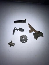 RAVEN Black P25 P 25 Circle SAFETY Parts Lot Trigger Cam Catch