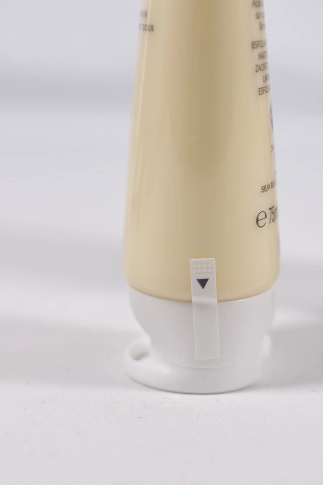 Pulidora suave WASO Shiseido 2,7 oz/75 ml TOTALMENTE NUEVA Foto 2 de 4